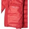 Pánská sbalitelná péřová bunda KLIMATEX Mayon Packable červená (Velikost 2XL)