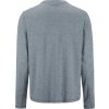 Pánské funkční triko CRAFT Thermal Mesh CN - modrá (Velikost S)