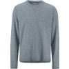 Pánské funkční triko CRAFT Thermal Mesh CN - modrá (Velikost S)