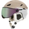 Lyžařská helma RELAX Stealth RH24KX (Velikost M)