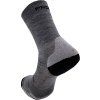Turistické merino ponožky PROGRESS Trekking Sox šedé (Velikost 35-38)