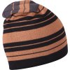Pánská čepice HUSKY Cap 25 hnědá (Velikost L-XL)