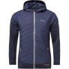 Pánská hybridní bunda KLIMATEX Morio1 tmavě modrá (Velikost 2XL)