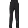 Pánské běžecké kalhoty PROGRESS Fortune Pants černé (Velikost M)