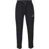 Pánské běžecké kalhoty PROGRESS Fortune Pants černé (Velikost M)
