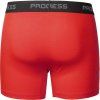 Pánské funkční boxerky PROGRESS CC SKN terakota (Velikost M)