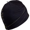 Sportovní čepice ELEVEN Matty Lumi Black (Velikost L)