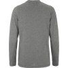 Dámské termo triko CRAFT Thermal Mesh CN - šedá (Velikost XS)