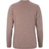 Dámské termo triko CRAFT Thermal Mesh CN - červená (Velikost XS)