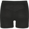 Pánské boxerky CRAFT Wool Seamless 3" - černá (Velikost XS-S)