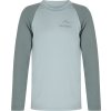 Dětské funkční triko HUSKY Active winter Tombo zelené (Velikost 128)