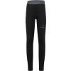 Dětský funkční set HUSKY Active winter černý (Velikost 134)
