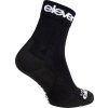 Sportovní ponožky ELEVEN Classic Stopbacteria Black (Velikost S (36-38))