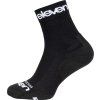 Sportovní ponožky ELEVEN Classic Stopbacteria Black (Velikost S (36-38))
