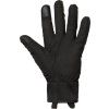 Softshellové rukavice KLIMATEX Nihoa No Wind černá (Velikost 2XL)