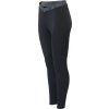 Dámské zateplené legíny ThermoBreeze KLIMATEX Gotte ThermoBreeze černá (Velikost M)
