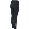 Dámské zateplené legíny ThermoBreeze KLIMATEX Gotte ThermoBreeze černá (Velikost M)