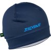 Unisex čepice SILVINI Averau tmavě modrá (Velikost S/M)