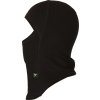 Unisex kukla SILVINI Casco černá (Velikost S)