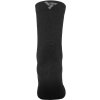 Unisex ponožky SILVINI Vallonga černá (Velikost 36-38)