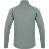Pánská merino mikina HUSK Alou zelená (Velikost XXXL)