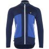 Pánská mikina SILVINI Valdaoro modrá (Velikost S)