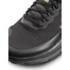Pánské běžecké boty CRAFT Pure Trail X - černá (Velikost 8)