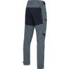 Pánské softshellové kalhoty Haglöfs Mid Slim - modrá/tm.modrá (Velikost 46)