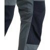 Pánské softshellové kalhoty Haglöfs Mid Slim - modrá/tm.modrá (Velikost 46)