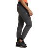 Dámské outdoorové kalhoty Haglöfs L.I.M Rugged - šedá (Velikost 34)