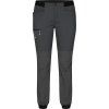 Dámské outdoorové kalhoty Haglöfs L.I.M Rugged - šedá (Velikost 34)