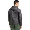 Pánská lehká bunda Haglöfs L.I.M Mimic Hood pánská - tmavě šedá (Velikost XS)