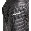 Pánská lehká bunda Haglöfs L.I.M Mimic Hood pánská - tmavě šedá (Velikost XS)