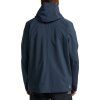 Pánská outdoorová bunda Haglöfs Koyal Proof - tmavě modrá (Velikost S)