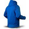 Pánská lyžařská bunda TRIMM Slider modrá (Velikost S, Barva jeans blue)