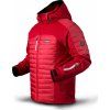 Pánská lyžařská bunda TRIMM Slider červená (Barva red, Velikost S)