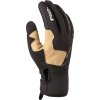 Unisex zateplené rukavice R2 Blizzard černé (Velikost XXL)