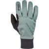 Unisex zateplené rukavice R2 Nexa zelené (Velikost XXL)