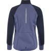 Dámská softshellová bunda CRAFT CORE Nordic Training - modrá (Velikost XS)