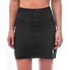 Dámská sportovní sukně SENSOR Helium Lite true black (Velikost S, Barva černá)