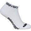 Sportovní ponožky ELEVEN Luca Basic Sign White (Velikost S (36-38))
