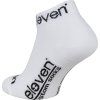 Sportovní ponožky ELEVEN Luca Basic Sign White (Velikost S (36-38))