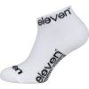 Sportovní ponožky ELEVEN Luca Basic Sign White (Velikost S (36-38))