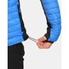 Pánská zateplená bunda KILPI Actis modrá (Velikost 3XL)