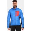 Pánská zateplená bunda KILPI Actis modrá (Velikost 3XL)