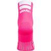 Kompresní ponožky ELEVEN Howa Pink růžová (Velikost M-L (40-43))