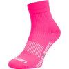 Kompresní ponožky ELEVEN Howa Pink růžová (Velikost M-L (40-43))
