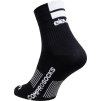 Kompresní ponožky ELEVEN Howa Black černá (Velikost M-L (40-43))