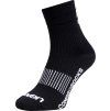 Kompresní ponožky ELEVEN Howa Black černá (Velikost M-L (40-43))