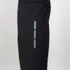 Pánské turistické kalhoty ELEVEN Simon Black černá (Velikost 3XL)